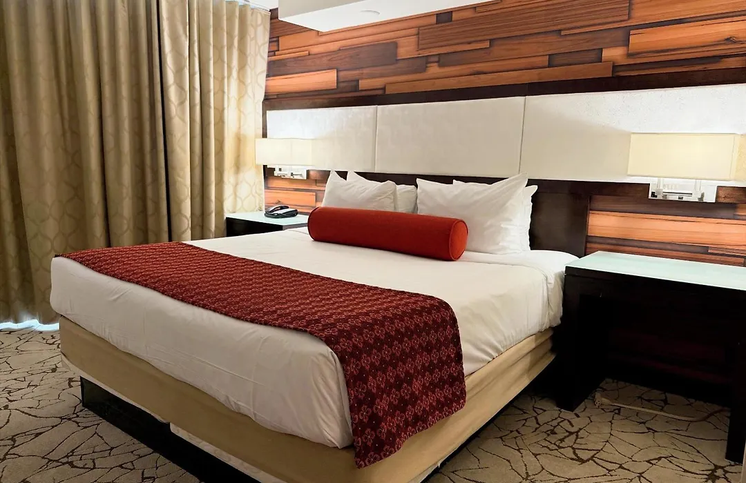 Bally'S Lake Tahoe Casino Resort-1